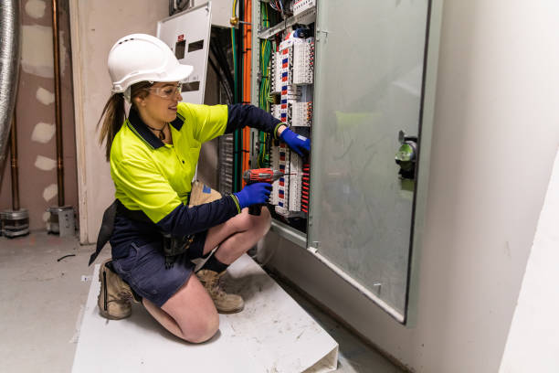 Best Generator Installation Services  in New Concord, OH