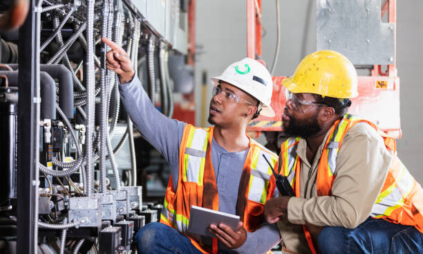 Best Emergency Electrician Near Me  in New Concord, OH