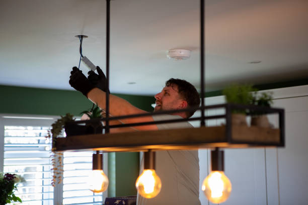 Best Electric Panel Repair  in New Concord, OH