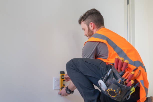 Best 24-Hour Electrician  in New Concord, OH