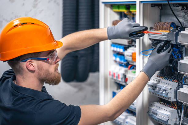 Best Electrical System Inspection  in New Concord, OH