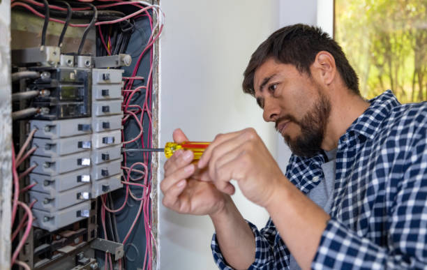 Best Electrician Near Me  in New Concord, OH